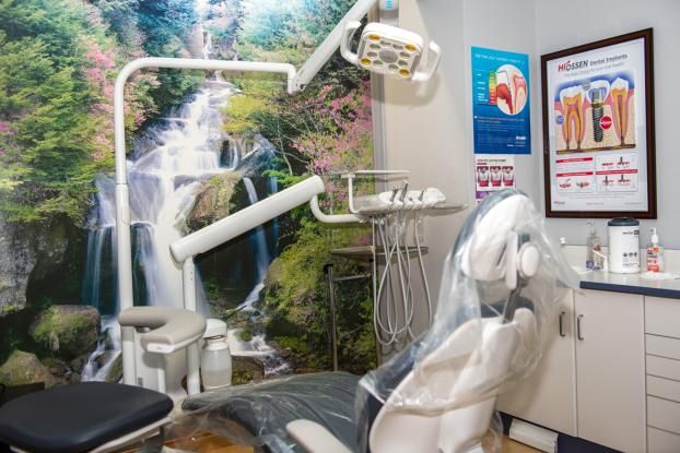 On location at Citrus Heights Dental, a Dentist in Citrus Heights, CA